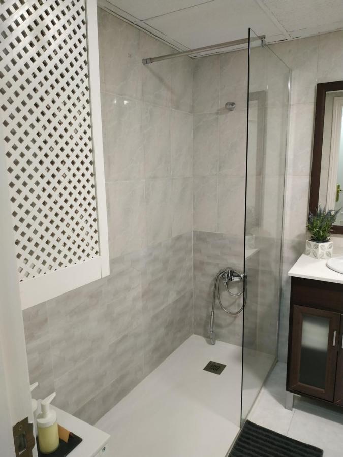 Apartamento Miramar Malaga Exterior photo