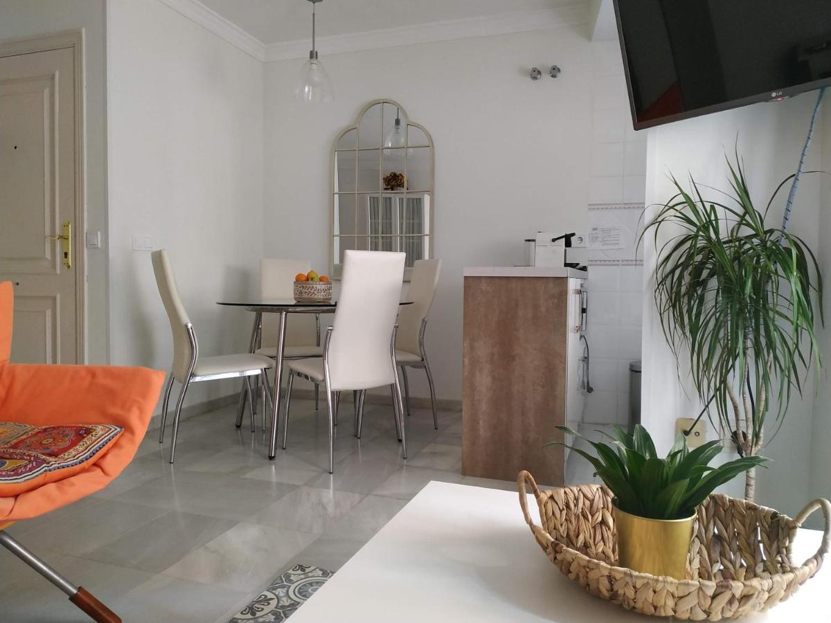 Apartamento Miramar Malaga Exterior photo
