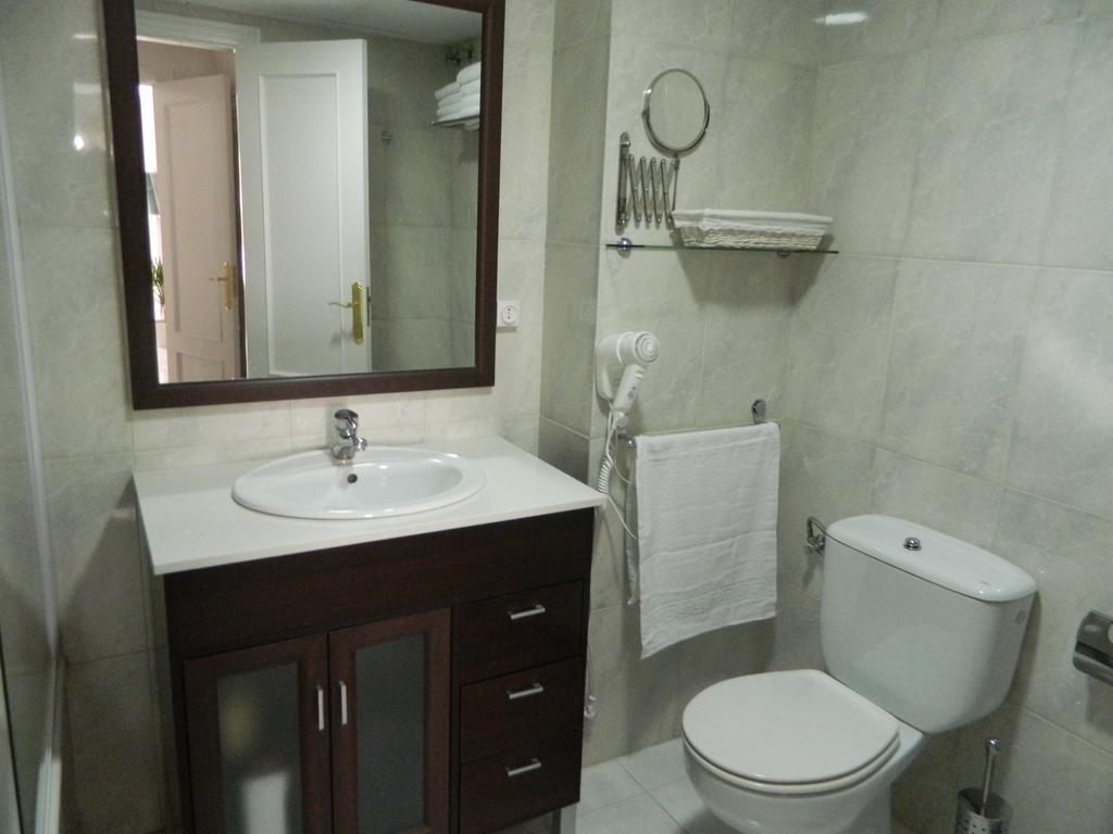 Apartamento Miramar Malaga Exterior photo