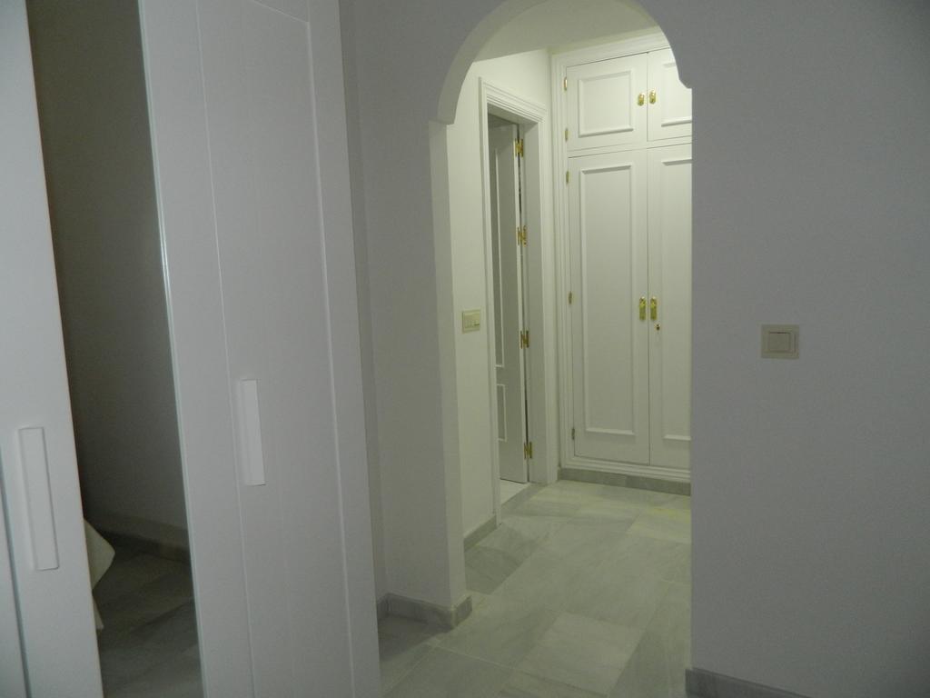 Apartamento Miramar Malaga Exterior photo