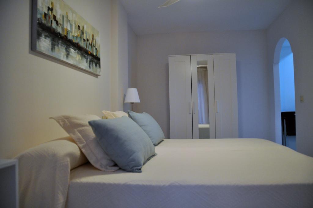 Apartamento Miramar Malaga Exterior photo