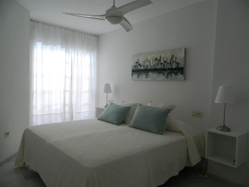 Apartamento Miramar Malaga Exterior photo