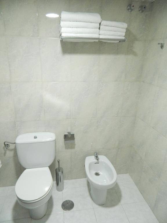 Apartamento Miramar Malaga Exterior photo