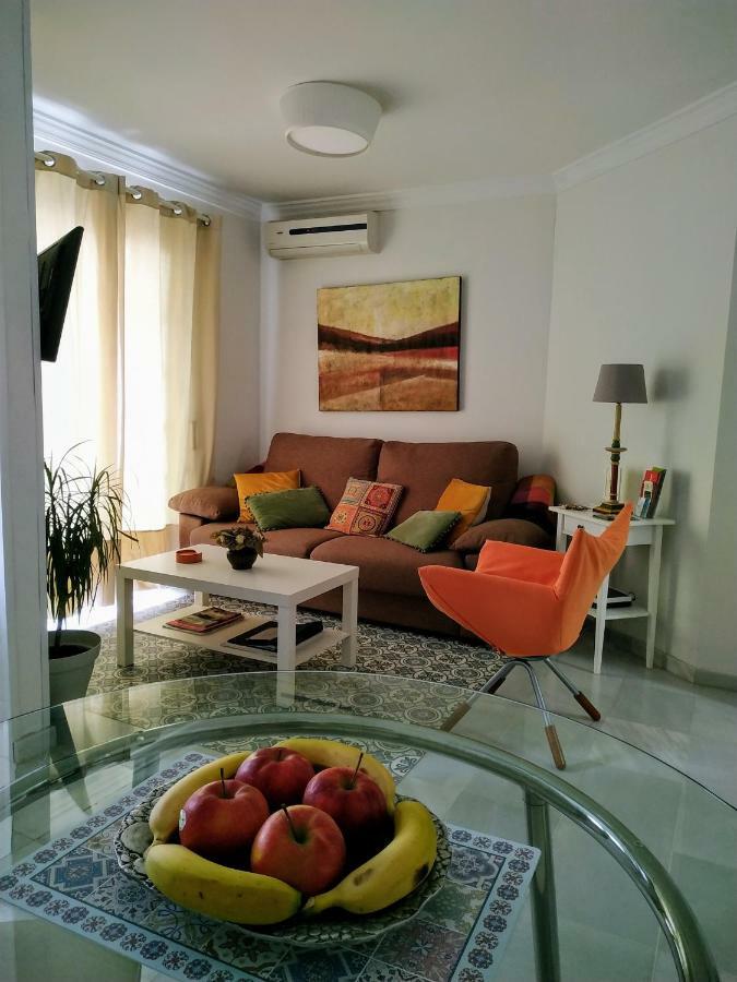 Apartamento Miramar Malaga Exterior photo